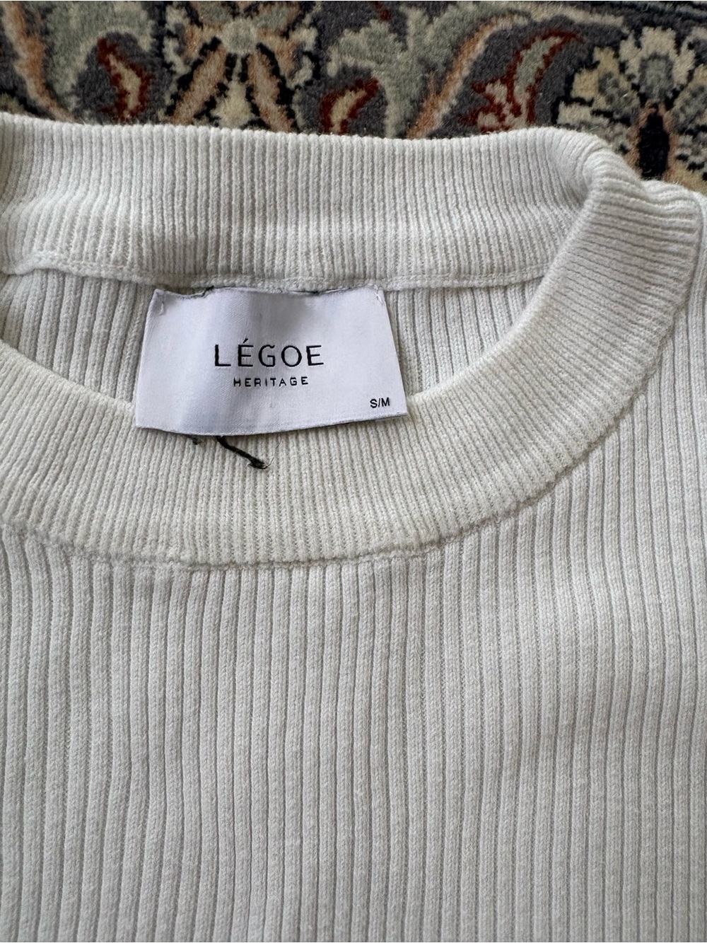 Lego Heritage Jumper and Shorts set - Picture 3 of 4
